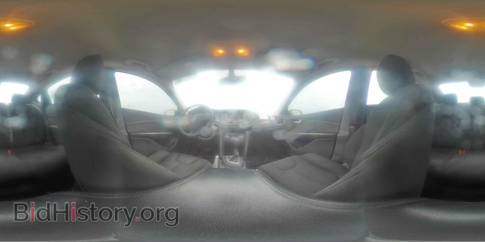 2013 DODGE DART - VIN: 1C3CDFAA0DD230541 - Фото 14