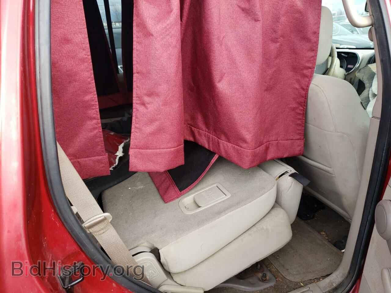 2007 FORD EXPLORER - VIN: 1FMEU73E87UA33191 - Photo 6