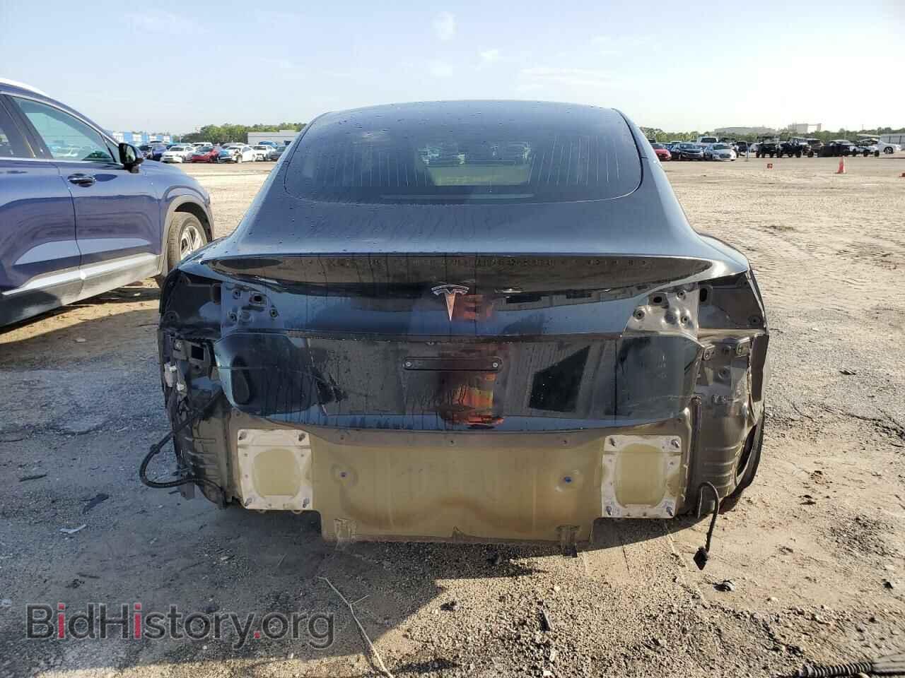 2019 TESLA MODEL 3 - VIN: 5YJ3E1EAXKF301613 - Фото 6