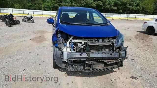 2017 NISSAN VERSA - VIN: 3N1CE2CP7HL355526 - Фото 14