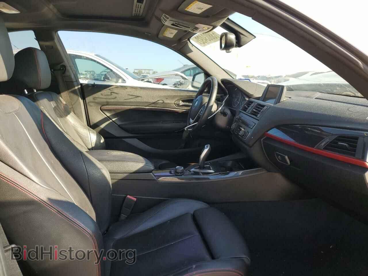 2014 BMW 2 SERIES - VIN: WBA1F5C57EVV99526 - Фото 5