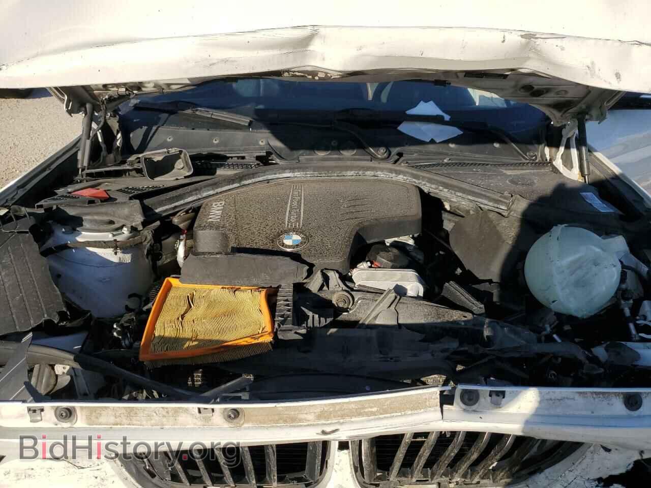 2014 BMW 2 SERIES - VIN: WBA1F5C57EVV99526 - Фото 7