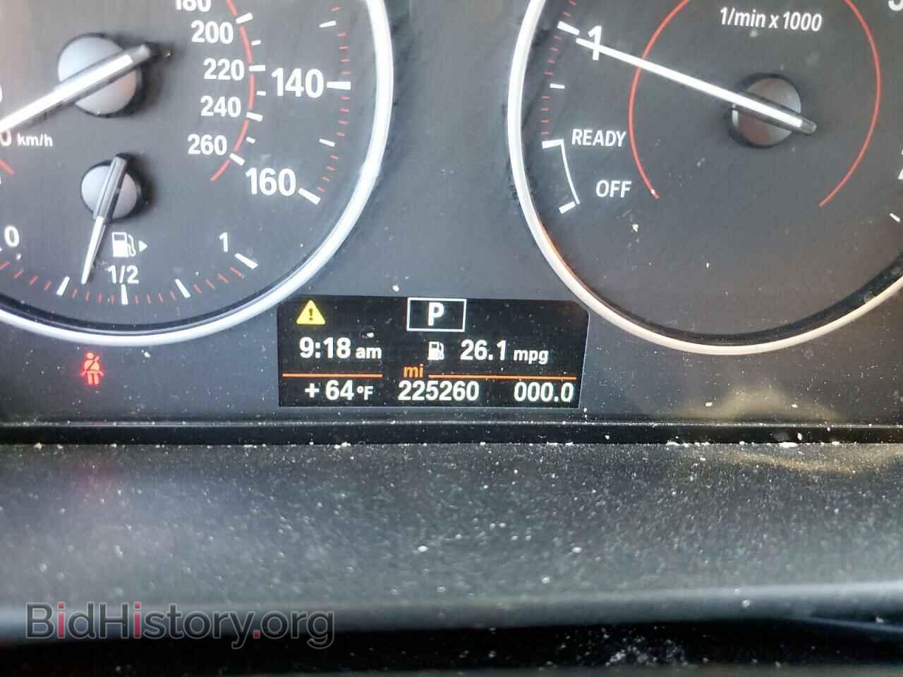 2014 BMW 2 SERIES - VIN: WBA1F5C57EVV99526 - Фото 8