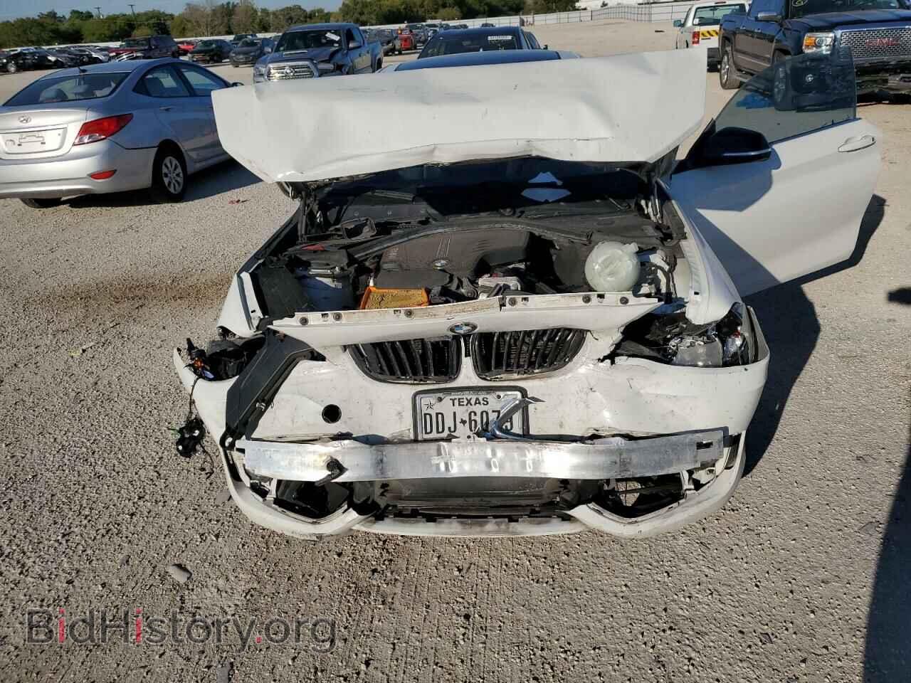 2014 BMW 2 SERIES - VIN: WBA1F5C57EVV99526 - Фото 9