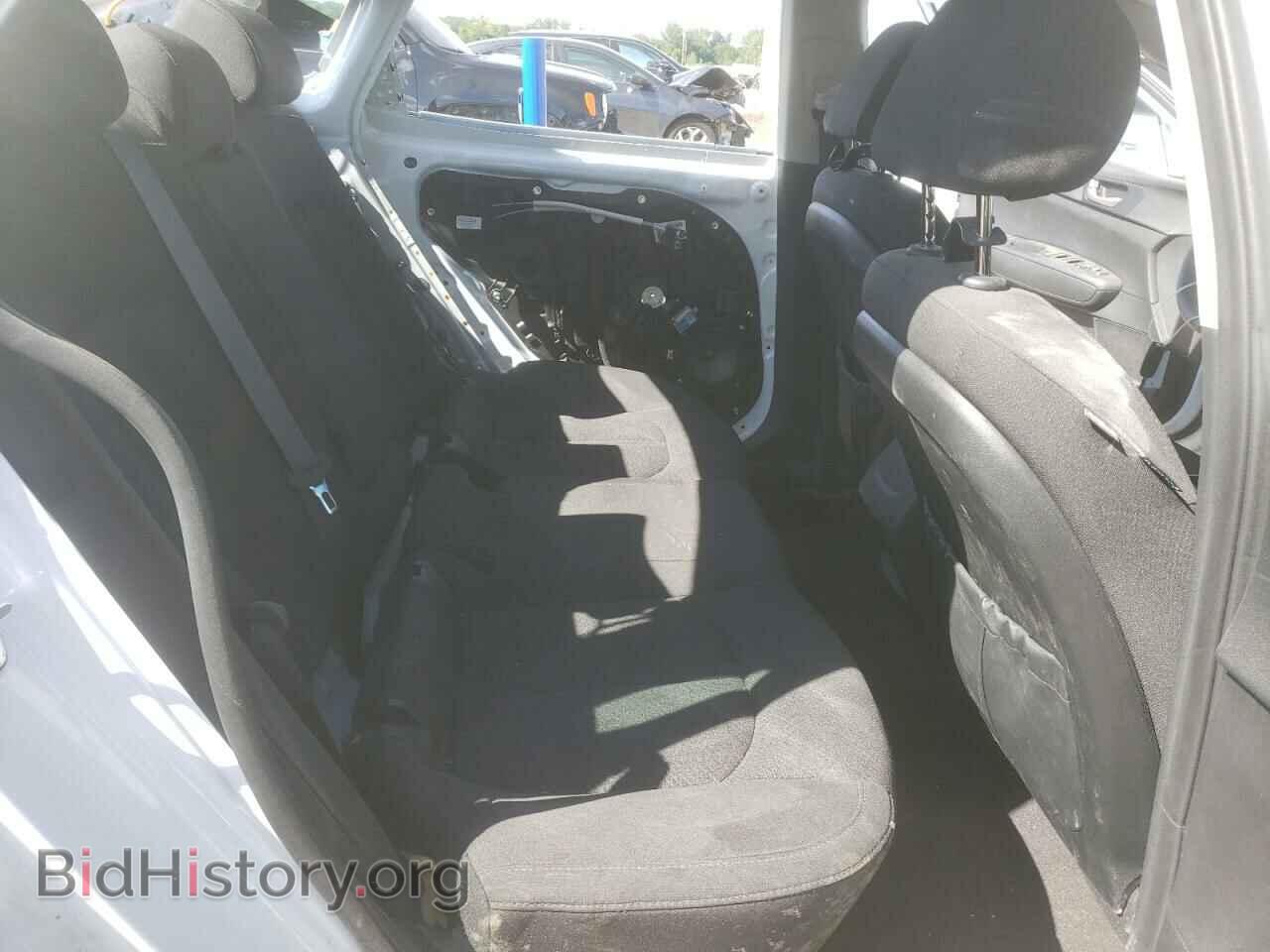 2017 KIA OPTIMA - VIN: 5XXGT4L31HG161809 - Фото 10