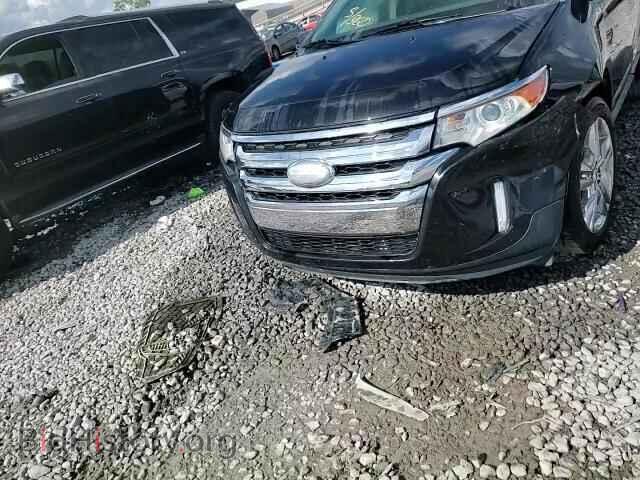 2013 FORD EDGE - VIN: 2FMDK3KC9DBE15743 - Фото 14