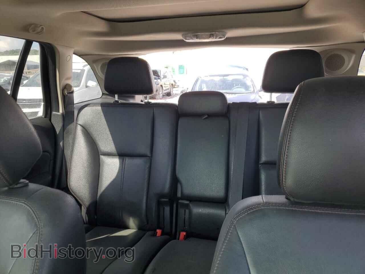2013 FORD EDGE - VIN: 2FMDK3KC9DBE15743 - Фото 10