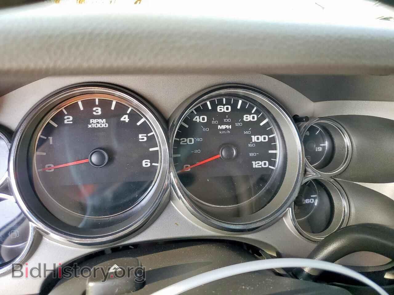 2008 CHEVROLET ALL Models - VIN: 2GCEC13C281327217 - Фото 9