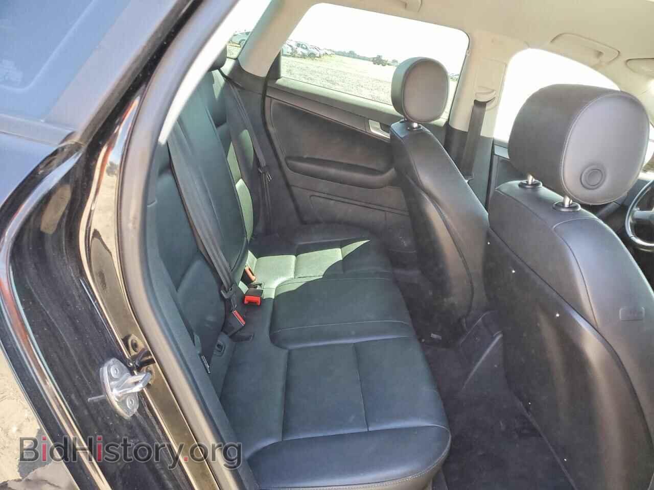 2012 AUDI A3 - VIN: WAUBJAFM7CA005357 - Photo 10