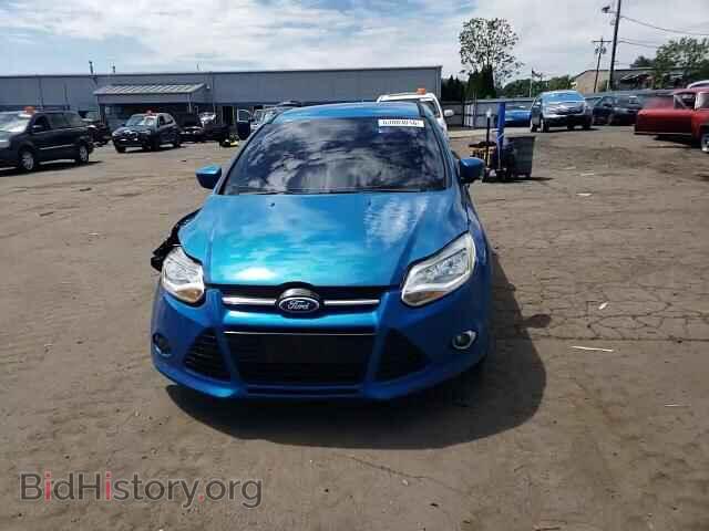 2012 FORD FOCUS - VIN: 1FAHP3F25CL442211 - Фото 13