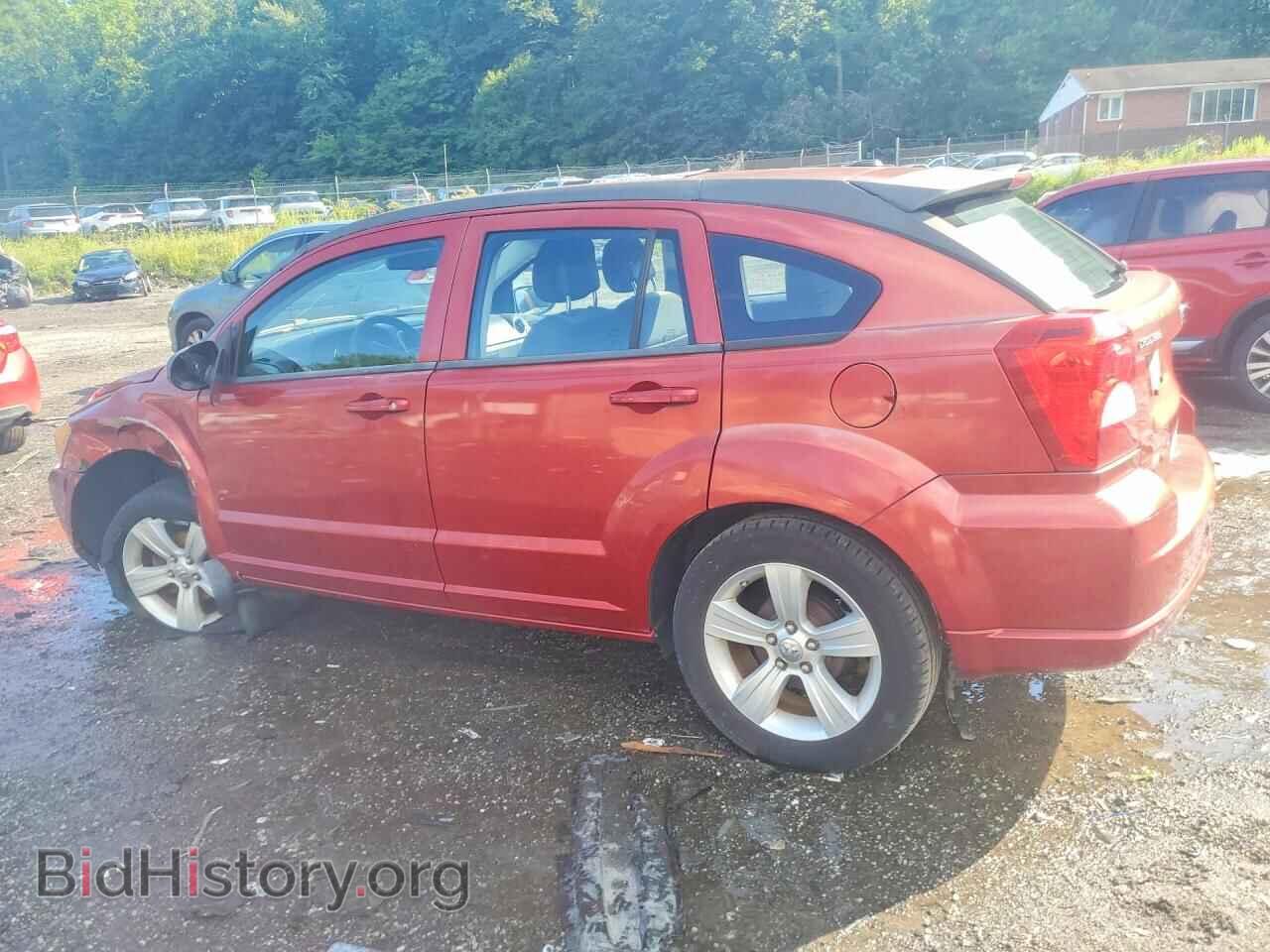 2010 DODGE CALIBER - VIN: 1B3CB3HA4AD576093 - Photo 2