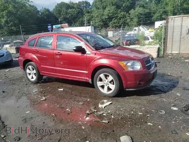 2010 DODGE CALIBER - VIN: 1B3CB3HA4AD576093 - Photo 13