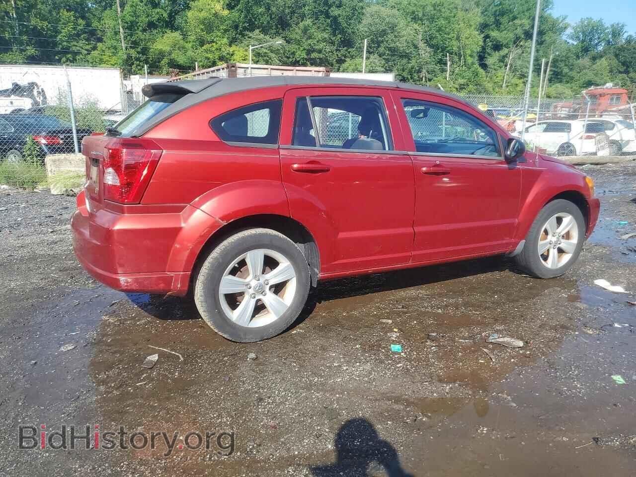 2010 DODGE CALIBER - VIN: 1B3CB3HA4AD576093 - Photo 3