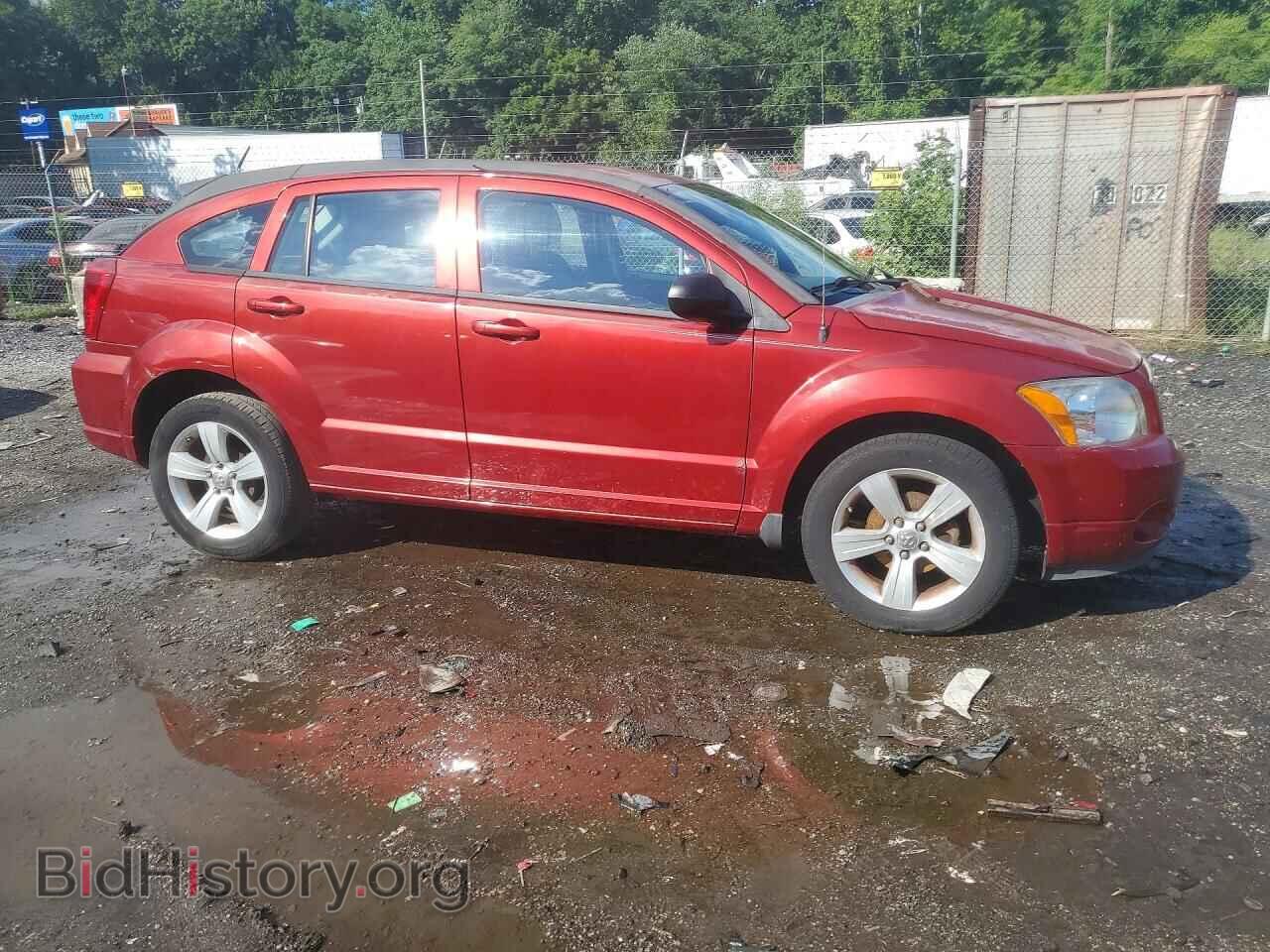 2010 DODGE CALIBER - VIN: 1B3CB3HA4AD576093 - Photo 4