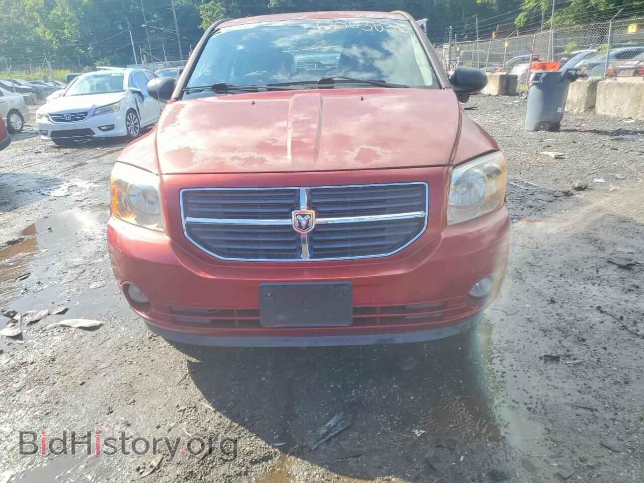 2010 DODGE CALIBER - VIN: 1B3CB3HA4AD576093 - Photo 5