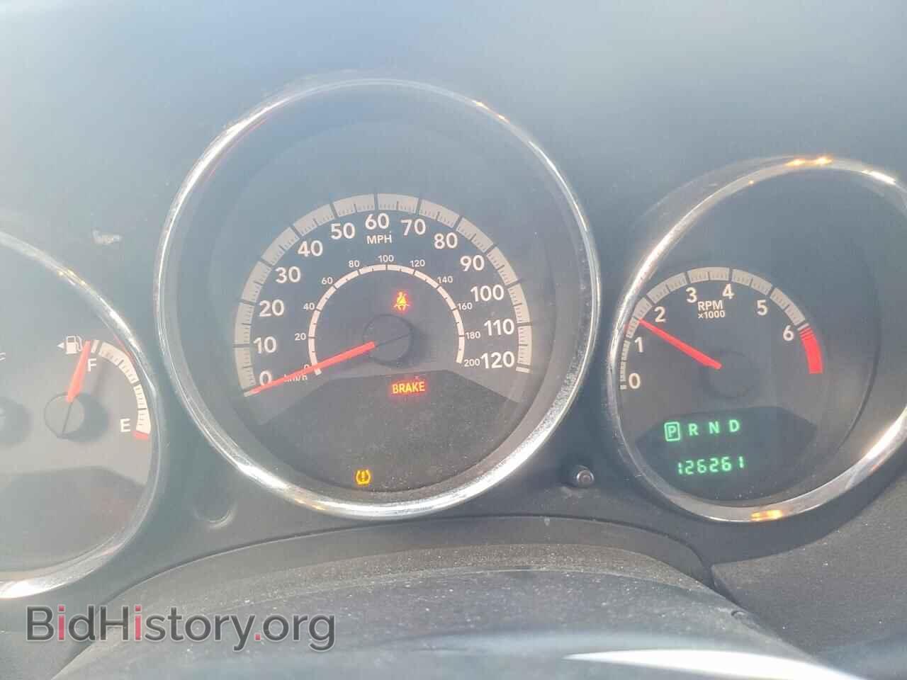 2010 DODGE CALIBER - VIN: 1B3CB3HA4AD576093 - Photo 9