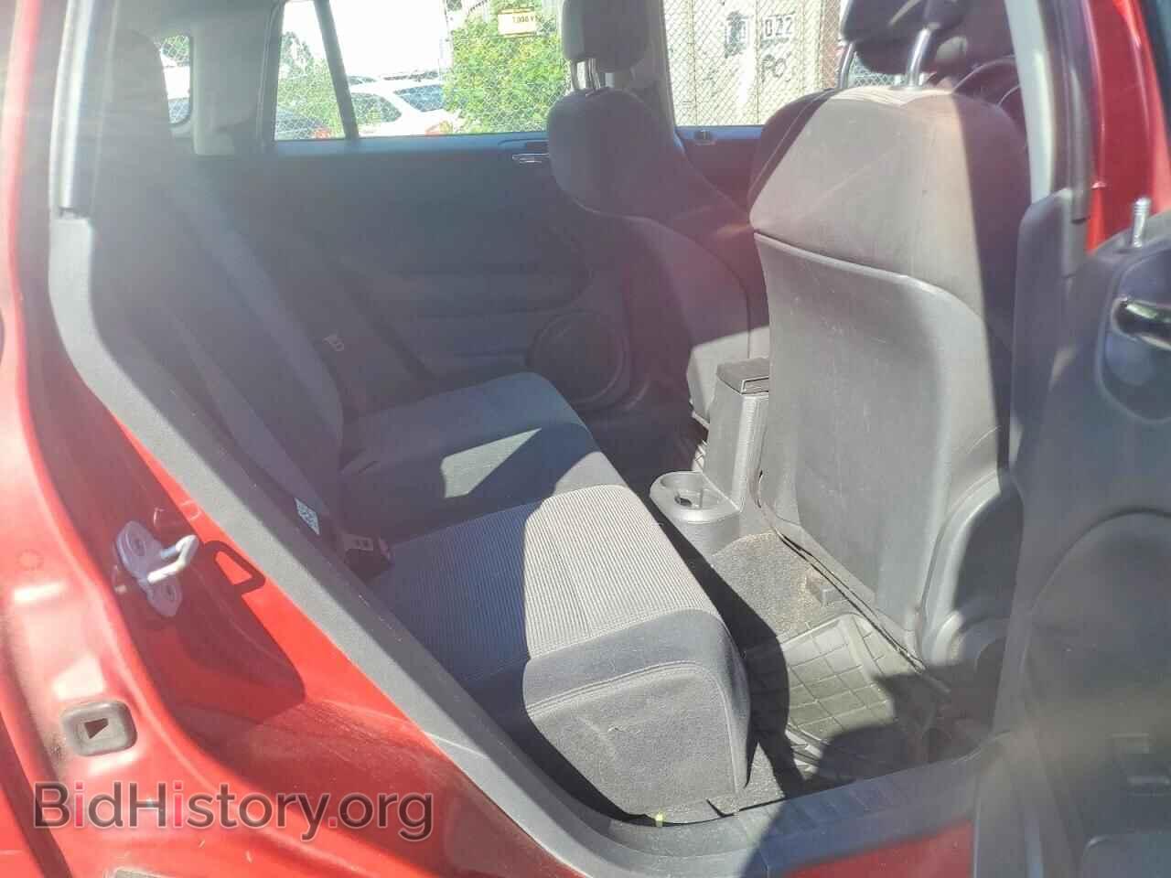 2010 DODGE CALIBER - VIN: 1B3CB3HA4AD576093 - Photo 10