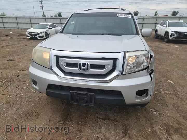 2009 HONDA PILOT - VIN: 5FNYF48989B026159 - Фото 13