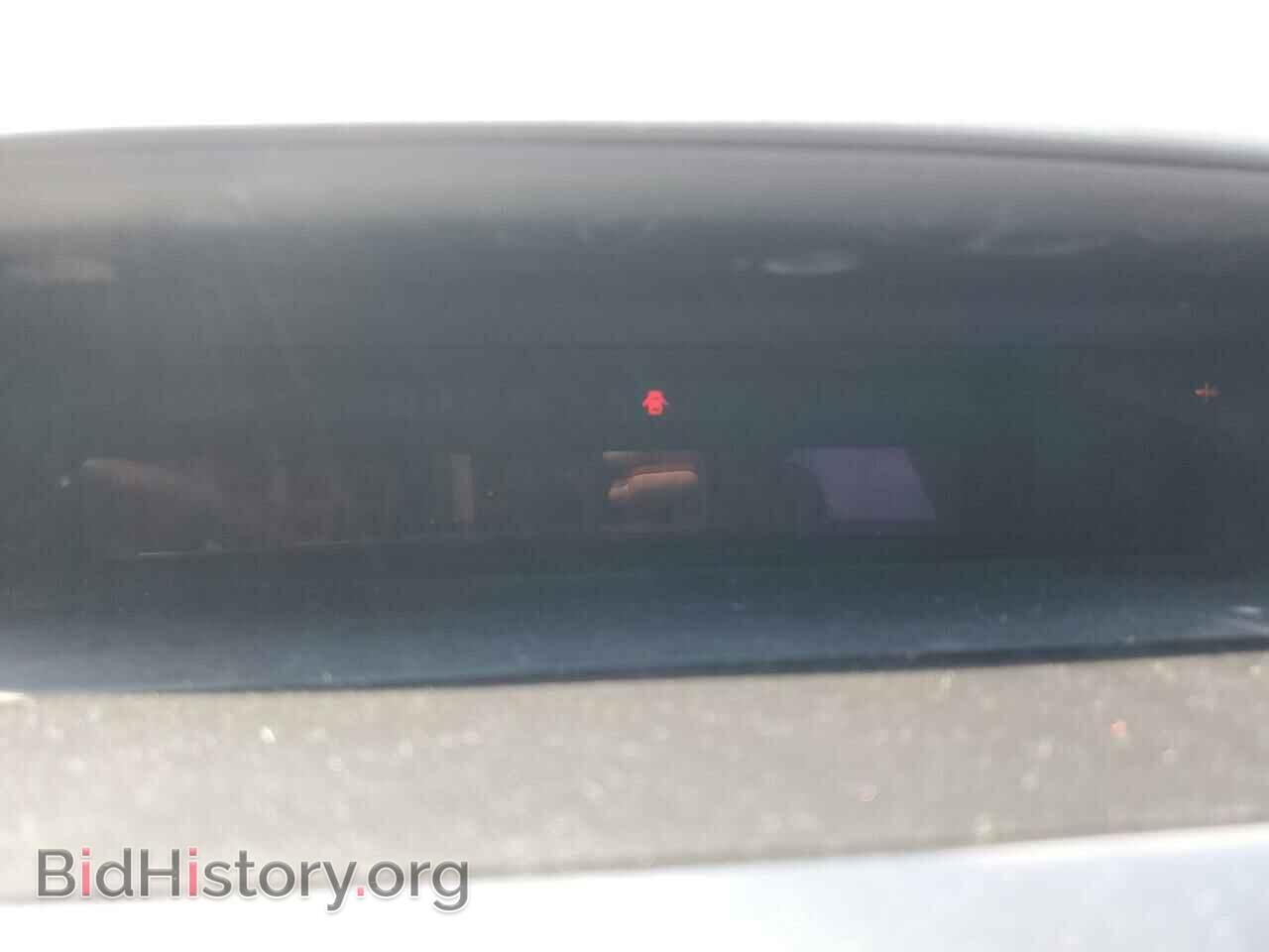2012 TOYOTA PRIUS - VIN: JTDZN3EU7C3052704 - Фото 9