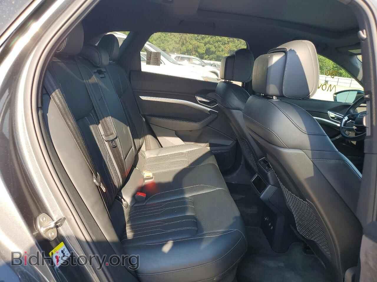 2019 AUDI E-TRON - VIN: WA1VAAGE3KB007357 - Photo 11