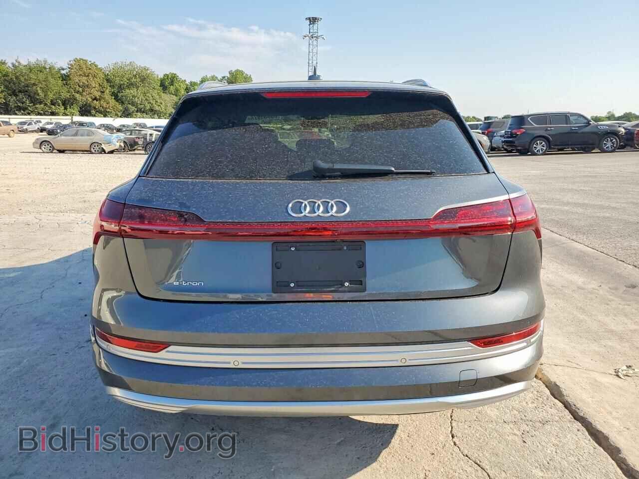 2019 AUDI E-TRON - VIN: WA1VAAGE3KB007357 - Photo 6