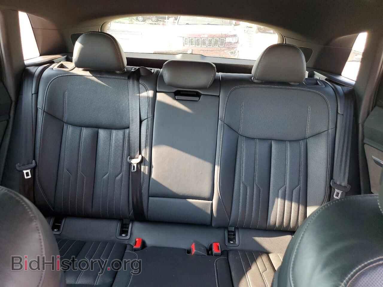 2019 AUDI E-TRON - VIN: WA1VAAGE3KB007357 - Photo 10