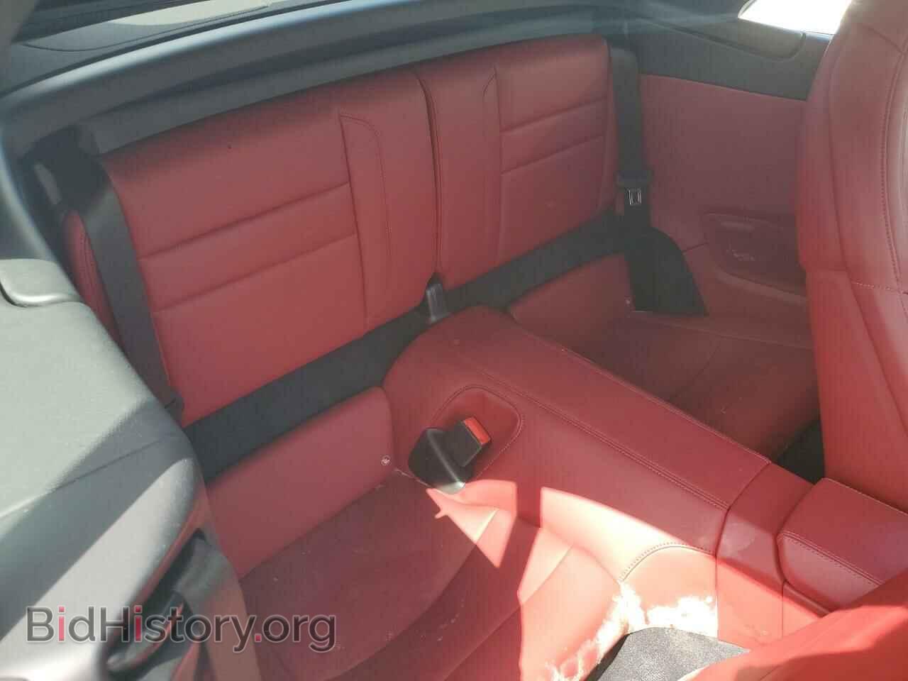 2020 PORSCHE 911 - VIN: WP0CB2A97LS263787 - Фото 6