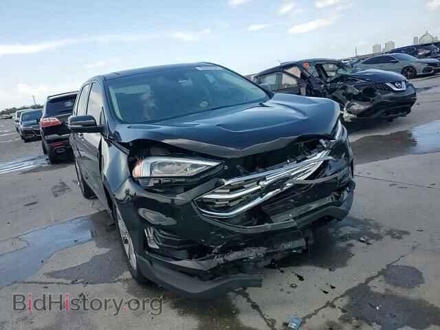 2019 FORD EDGE - VIN: 2FMPK3K96KBC15403 - Фото 14