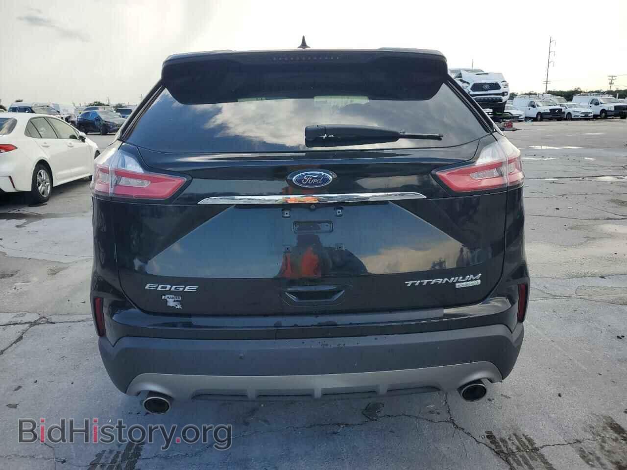 2019 FORD EDGE - VIN: 2FMPK3K96KBC15403 - Фото 6