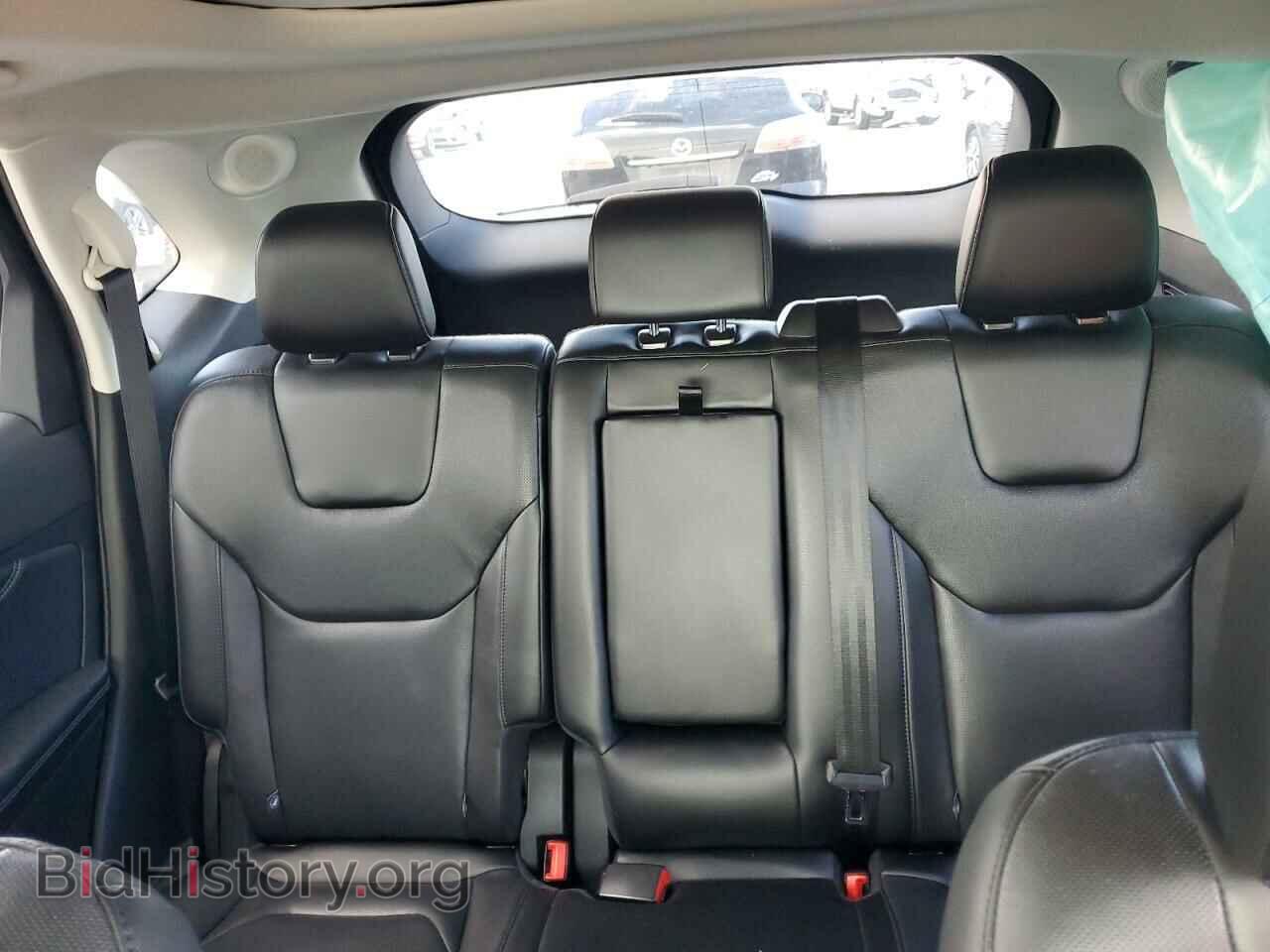 2019 FORD EDGE - VIN: 2FMPK3K96KBC15403 - Фото 10