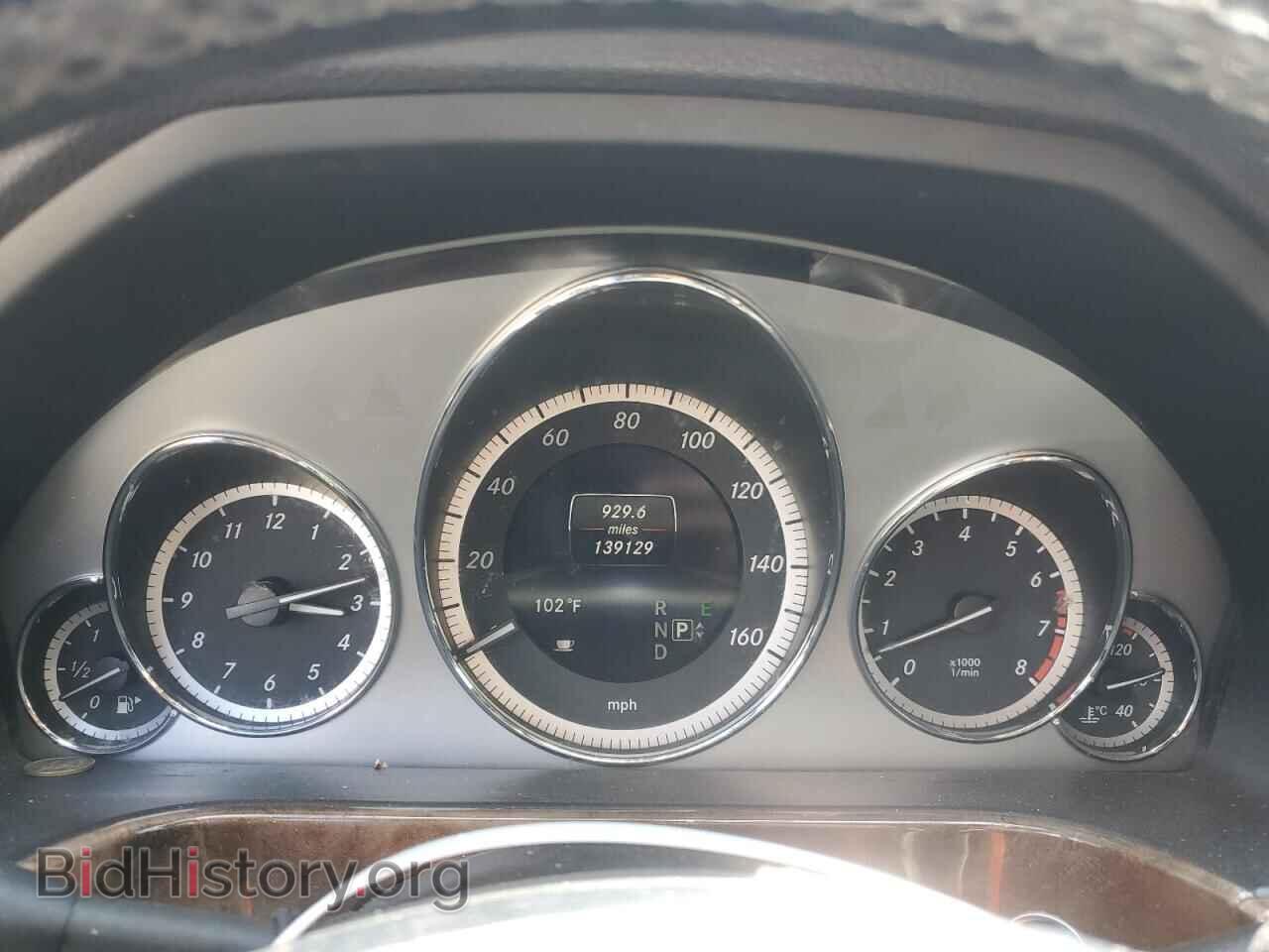 2013 MERCEDES-BENZ E-CLASS - VIN: WDDHF8JB8DA766113 - Фото 9