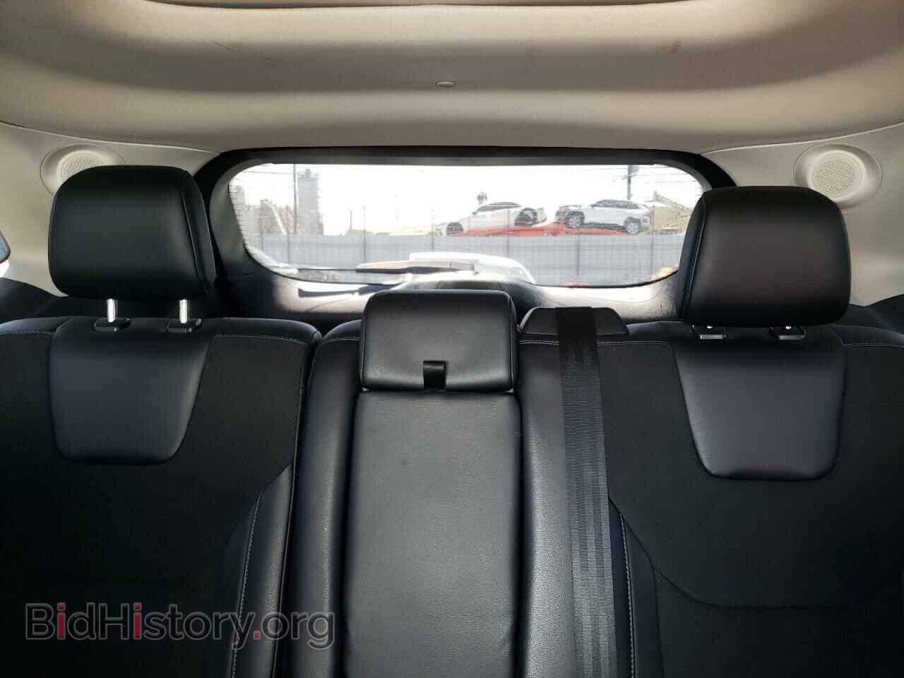 2018 FORD EDGE - VIN: 2FMPK4APXJBC32127 - Фото 10