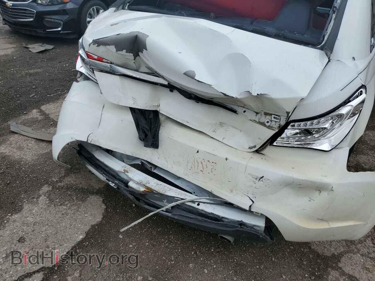2013 CHRYSLER 200 - VIN: 1C3CCBCG3DN593391 - Photo 9
