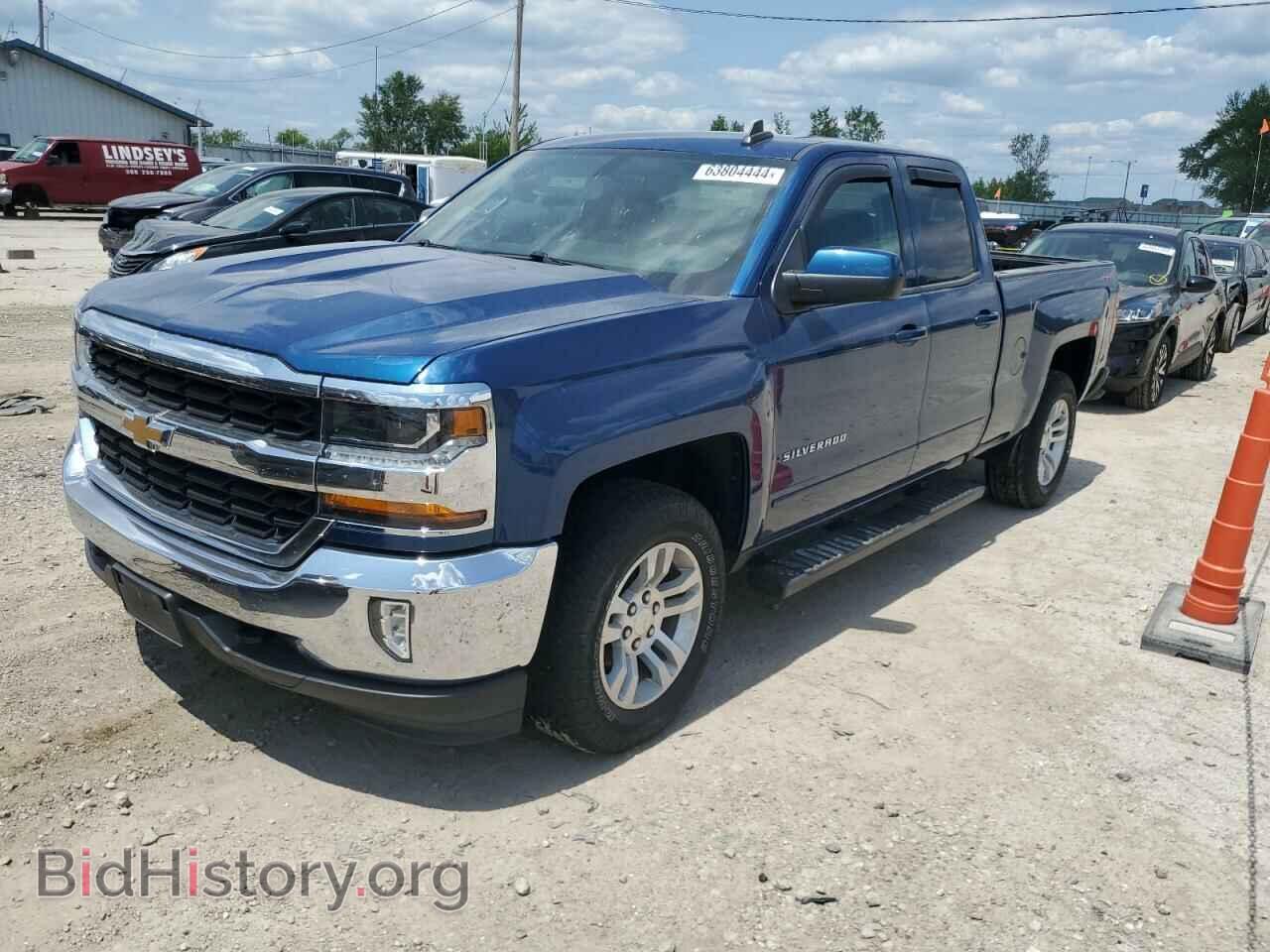 Photo 2GCVKPEC9K1109141 - CHEVROLET ALL Models 2019