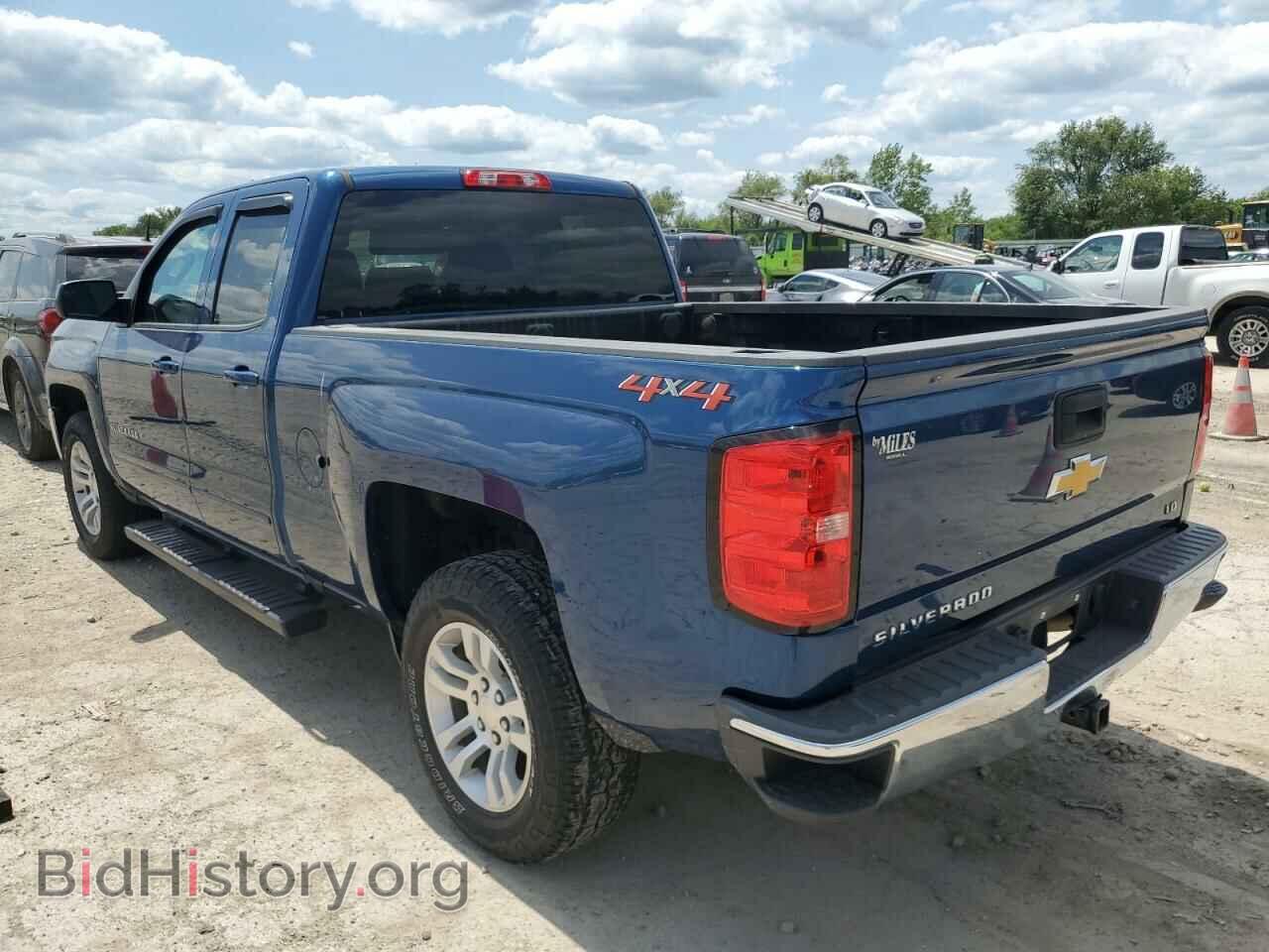 2019 CHEVROLET ALL Models - VIN: 2GCVKPEC9K1109141 - Фото 2