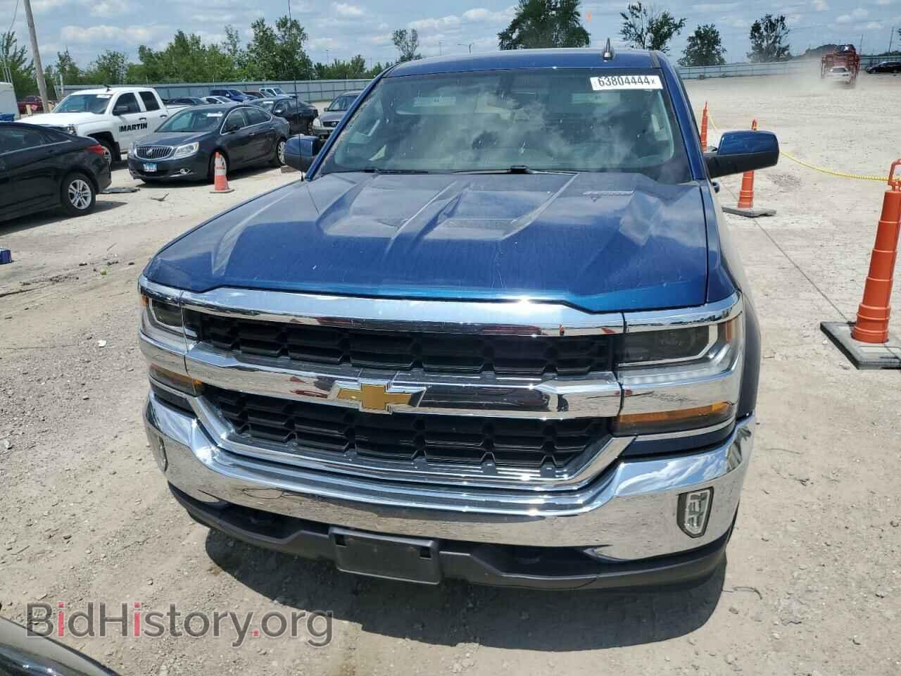 2019 CHEVROLET ALL Models - VIN: 2GCVKPEC9K1109141 - Фото 5