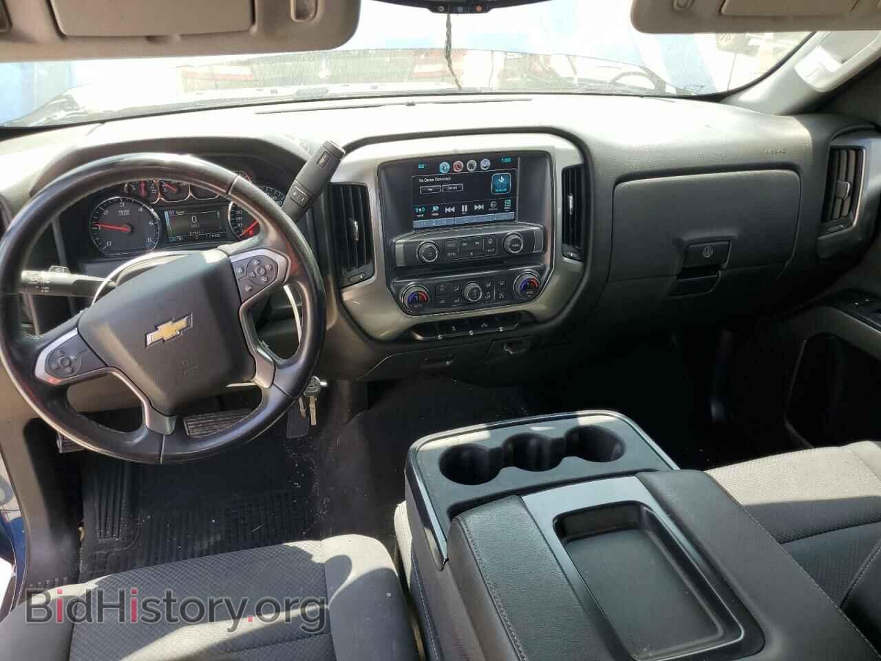 2019 CHEVROLET ALL Models - VIN: 2GCVKPEC9K1109141 - Фото 8