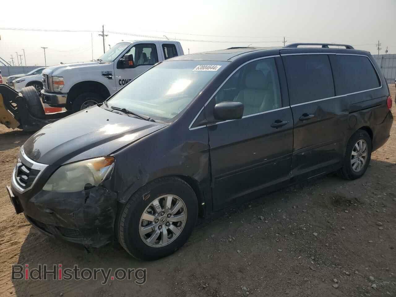 Photo 5FNRL38679B045153 - HONDA All Models 2009