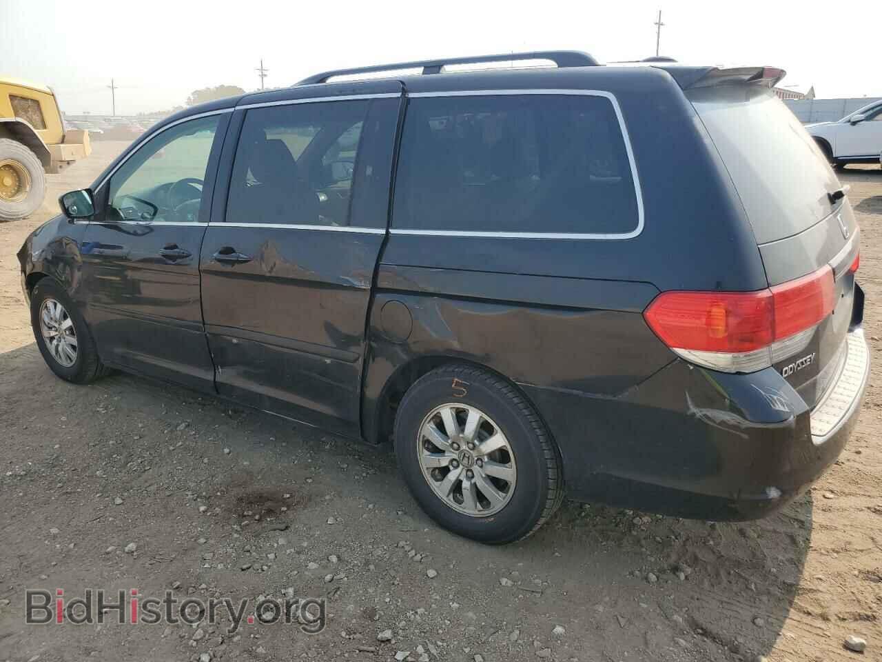 2009 HONDA All Models - VIN: 5FNRL38679B045153 - Фото 2