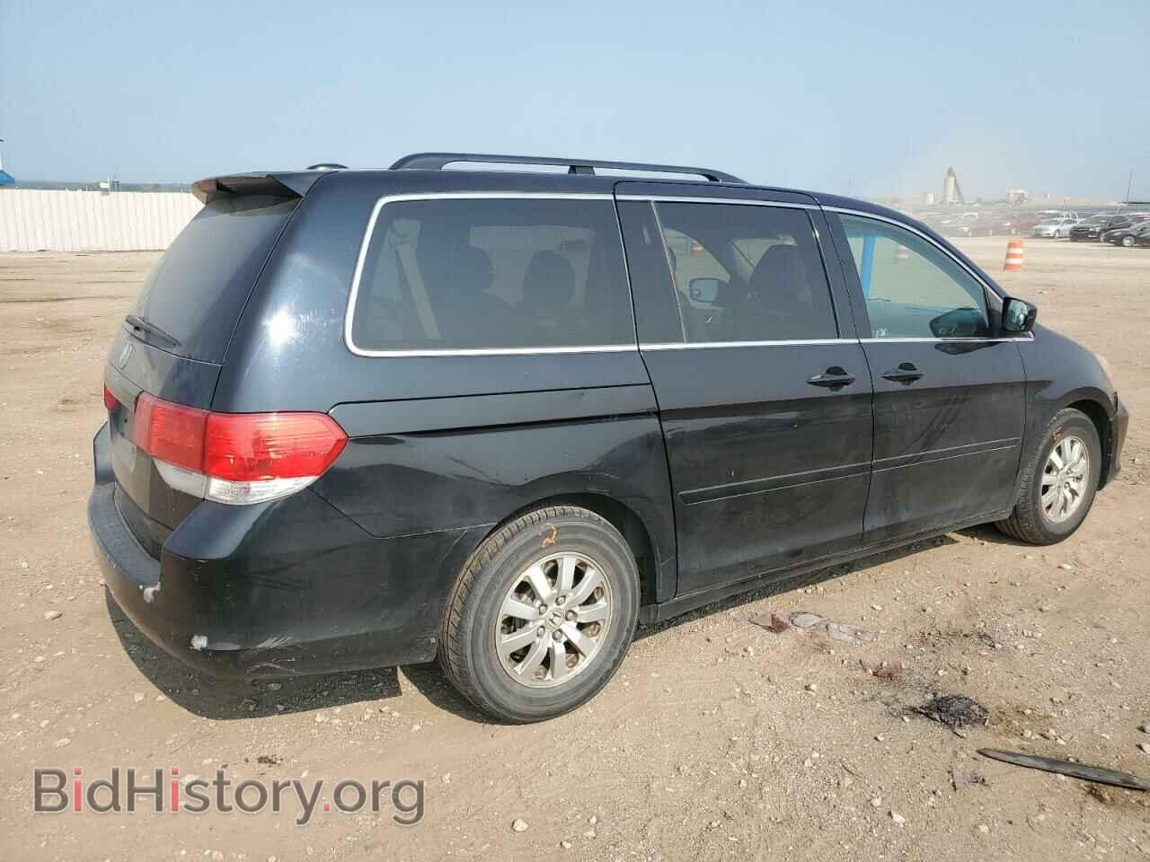 2009 HONDA All Models - VIN: 5FNRL38679B045153 - Фото 3