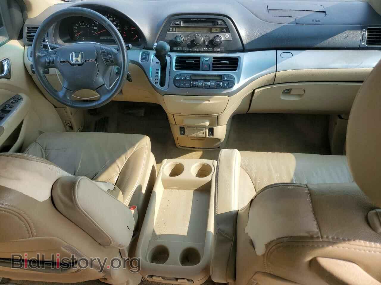 2009 HONDA All Models - VIN: 5FNRL38679B045153 - Фото 8