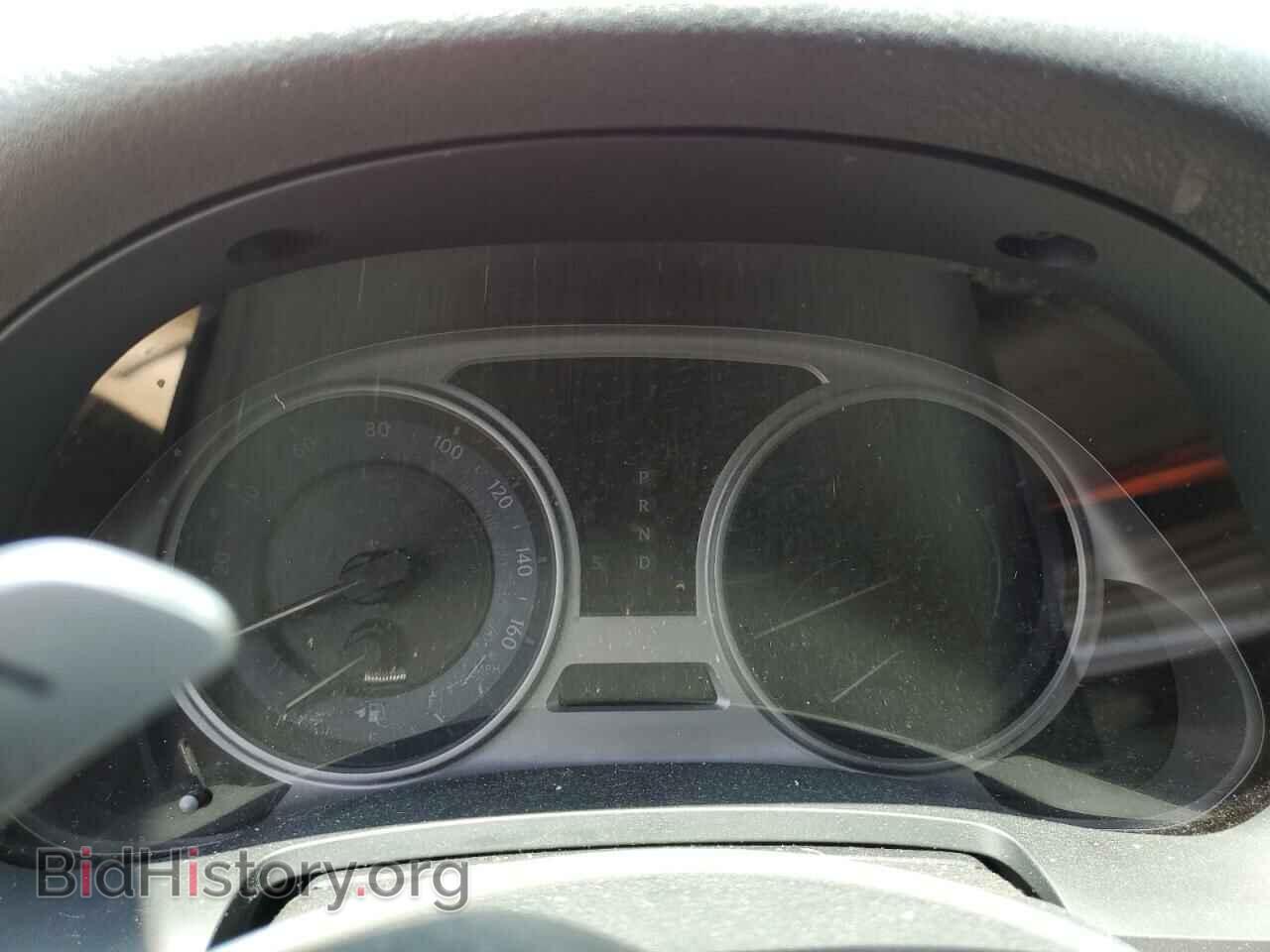 2008 LEXUS IS - VIN: JTHBK262185078419 - Фото 10