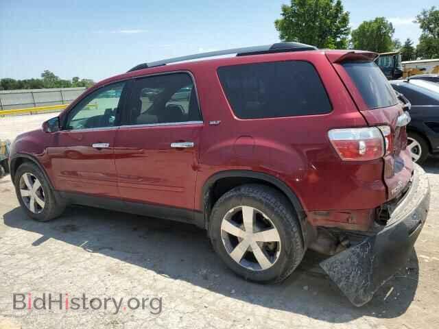 2011 GMC ACADIA - VIN: 1GKKVRED8BJ336913 - Photo 2