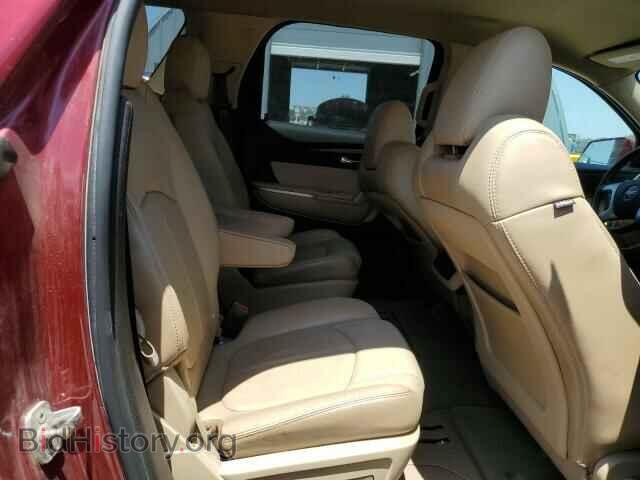 2011 GMC ACADIA - VIN: 1GKKVRED8BJ336913 - Photo 11