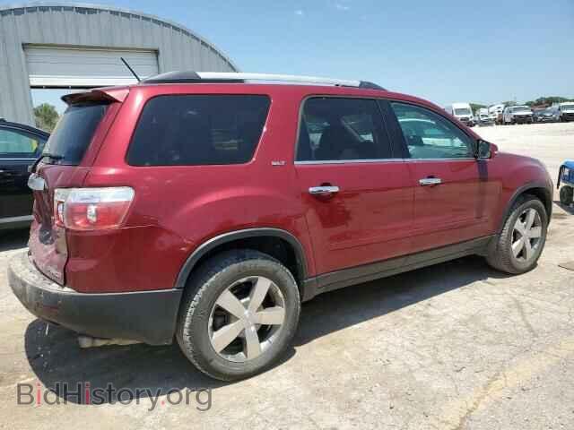 2011 GMC ACADIA - VIN: 1GKKVRED8BJ336913 - Photo 3