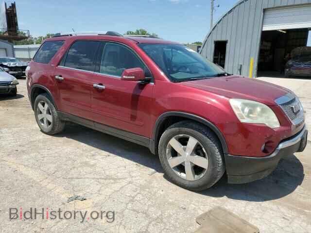 2011 GMC ACADIA - VIN: 1GKKVRED8BJ336913 - Photo 4
