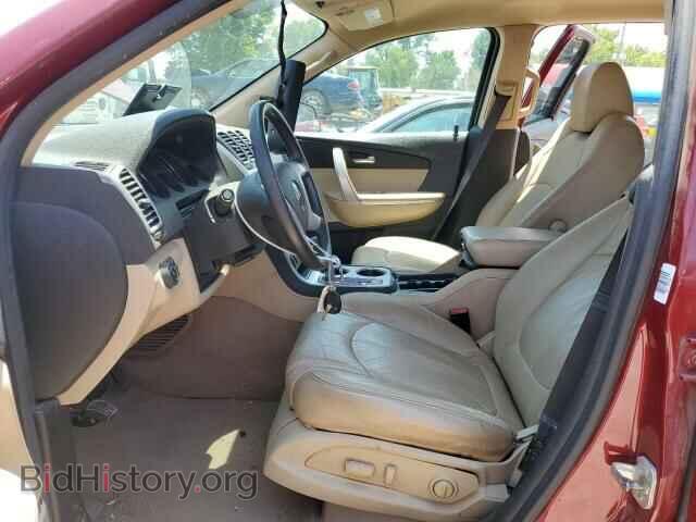 2011 GMC ACADIA - VIN: 1GKKVRED8BJ336913 - Photo 7