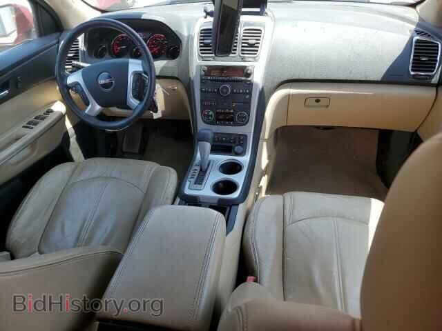 2011 GMC ACADIA - VIN: 1GKKVRED8BJ336913 - Photo 8