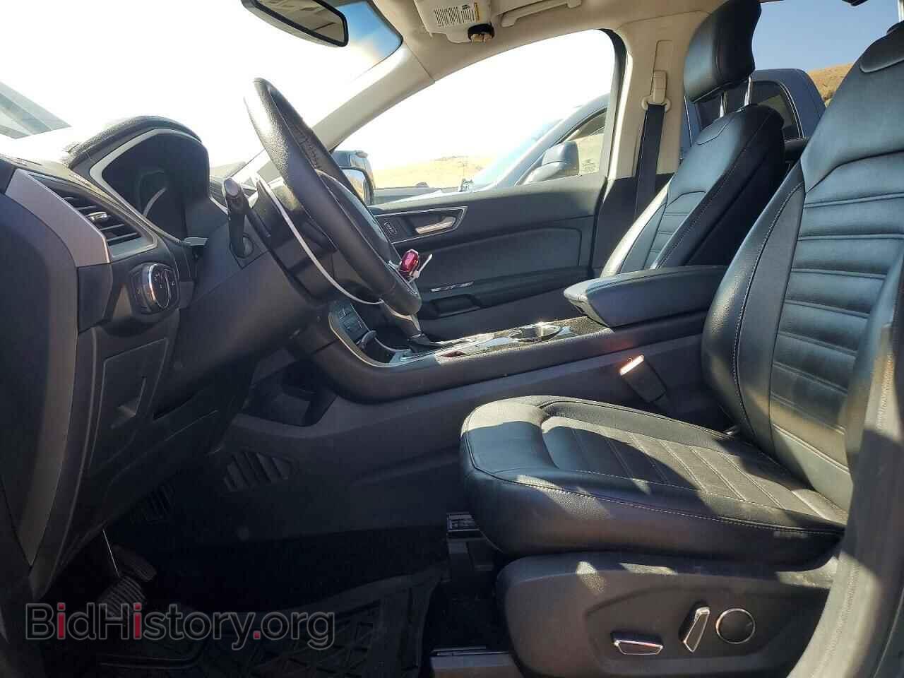 2016 FORD EDGE - VIN: 2FMPK4J8XGBC12137 - Фото 7