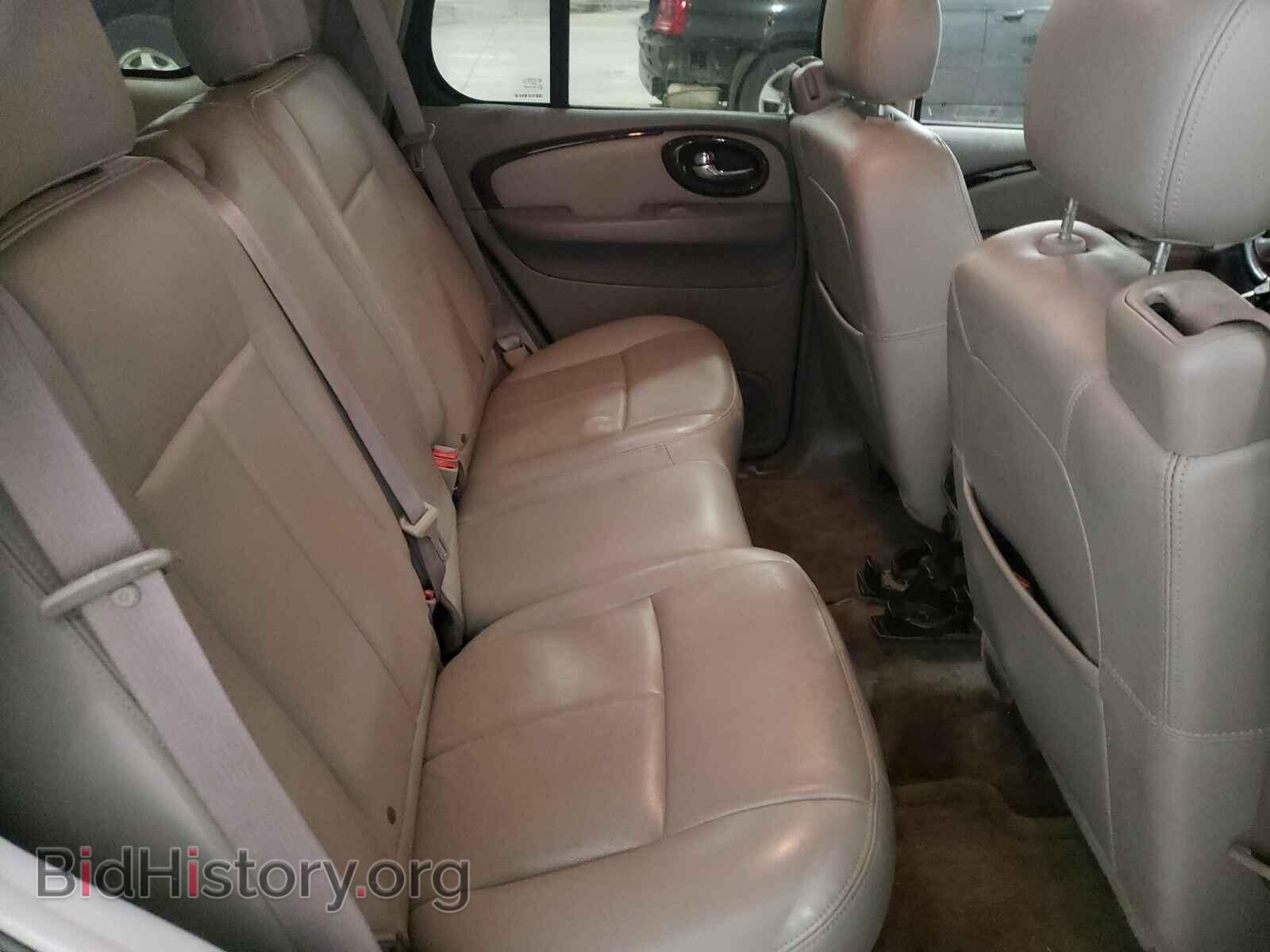 2007 BUICK RAINIER - VIN: 5GAET13M272103258 - Фото 6